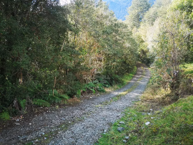 Parcela con río en Cochamó - Imagen 12