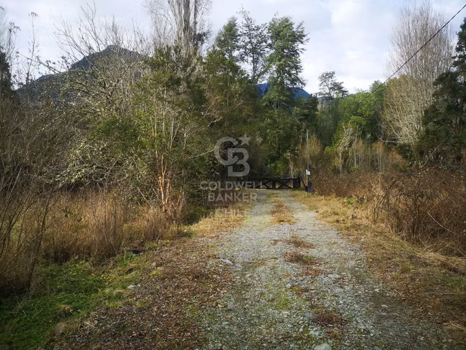 Parcela con río en Cochamó - Imagen 8