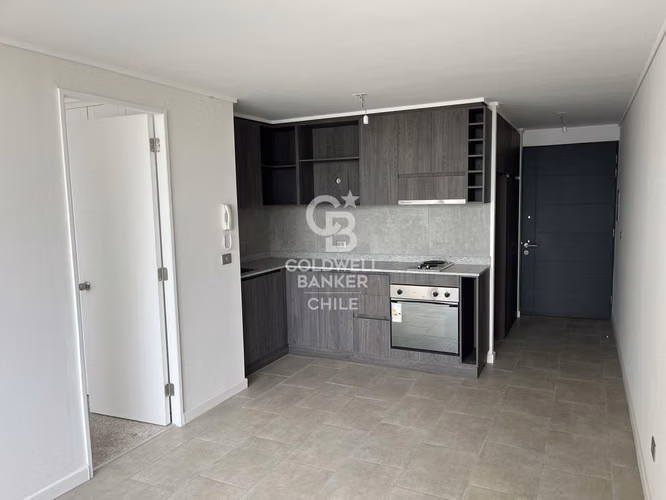 Invierte sin Pie!! Entrega Inmediata 1 dormitorio