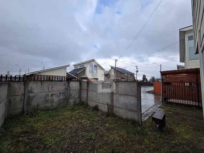 Casa nueva en el centro de Frutillar 3D 2B - Imagen 16