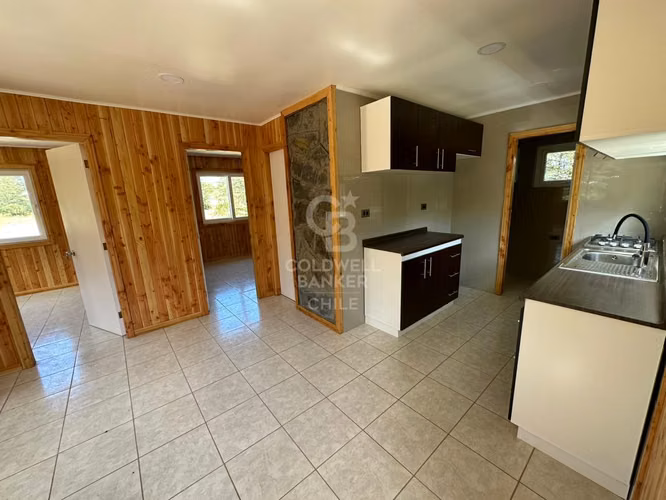 Se aceptan ofertas! Dos Casas a 15 minutos de Pto. Montt