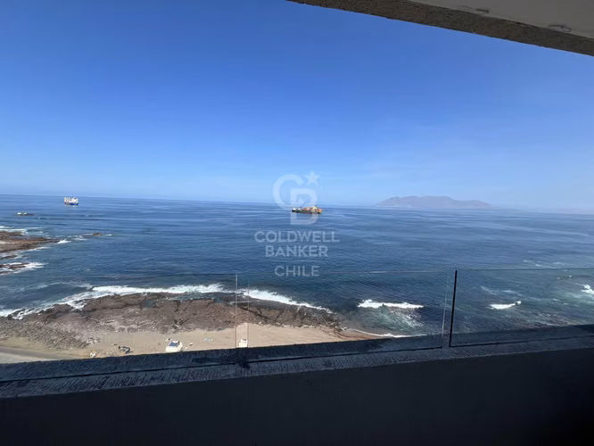 Departamento Amoblado 3D, 2B en Sector Norte