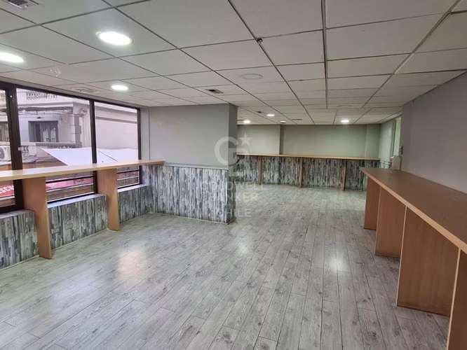 Gran oficina habilitada en barrio El Golf
