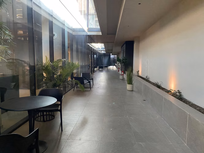Venta Oficinas Premium en La Dehesa