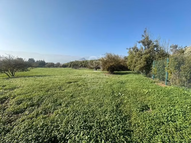 Fabuloso Terreno en Condominio PiedraRoja, Chicureo