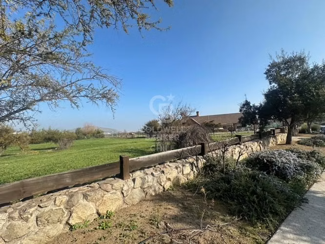 Fabuloso Terreno en Condominio PiedraRoja, Chicureo