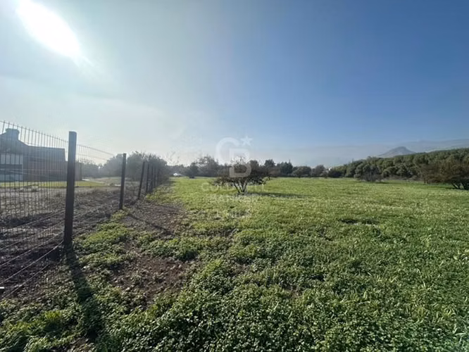 Fabuloso Terreno en Condominio PiedraRoja, Chicureo