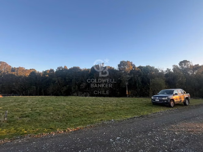 Parcela en exclusivo sector Las Cumbres.