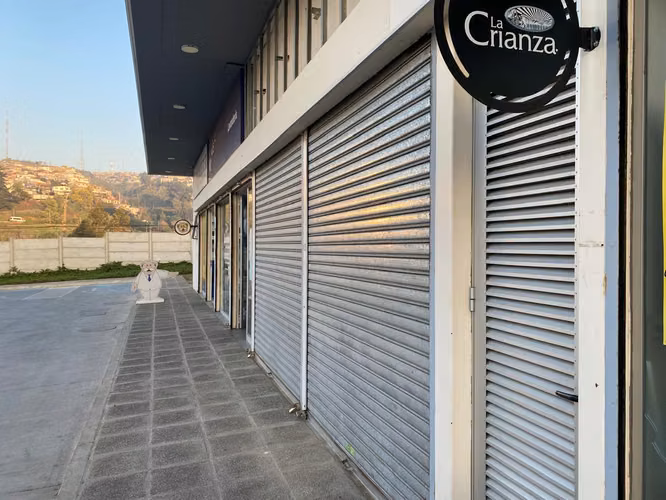 Arriendo Local comercial Recreo Viña del Mar.