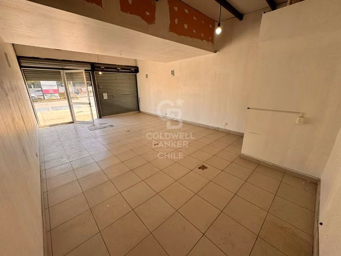 Locales Comerciales en Arriendo La Cruz