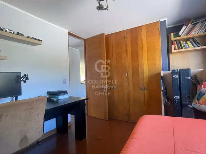 Casa mediterránea 7D6B + 3E, Los Bosques Colina