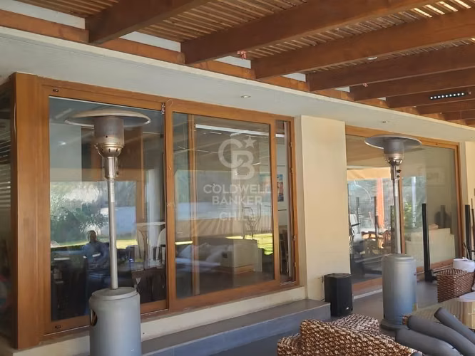 Casa mediterránea 7D6B + 3E, Los Bosques Colina