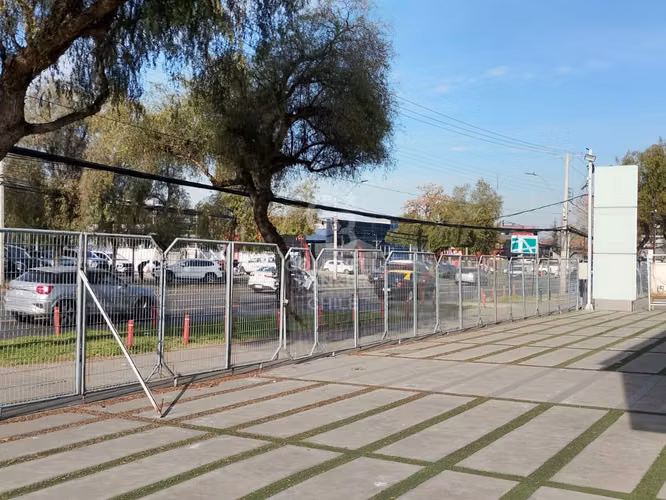 Espacio comercial premium en el corazón de Las Condes