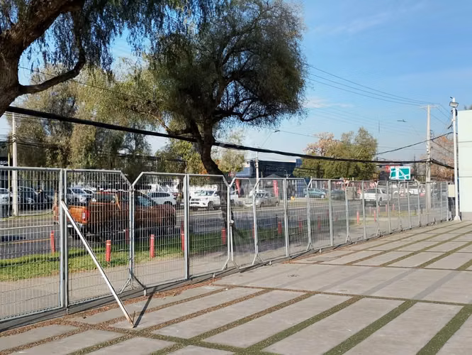 Espacio comercial premium en el corazón de Las Condes