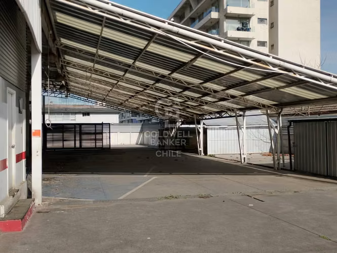 Espacio comercial premium en el corazón de Las Condes