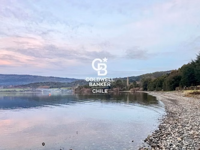 Lago Rupanco; familiar, tranquilo y exclusivo