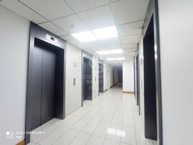 Venta Oficina Av Apoquindo - Imagen 3