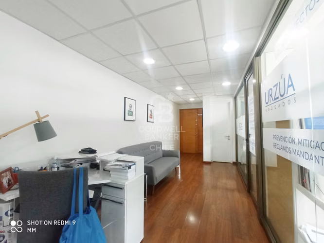 Venta Oficina Av Apoquindo - Imagen 4