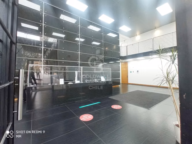 Venta Oficina Av Apoquindo - Imagen 2