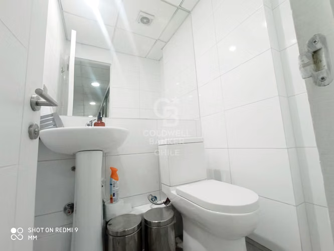 Venta Oficina Av Apoquindo - Imagen 15