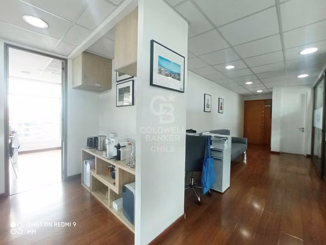 Venta Oficina Av Apoquindo - Imagen 5