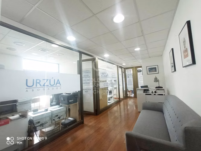 Venta Oficina Av Apoquindo - Imagen 6