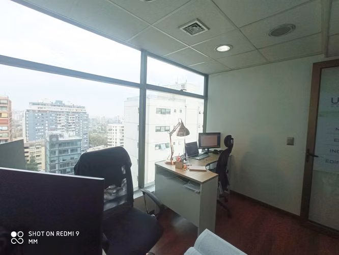 Venta Oficina Av Apoquindo - Imagen 7