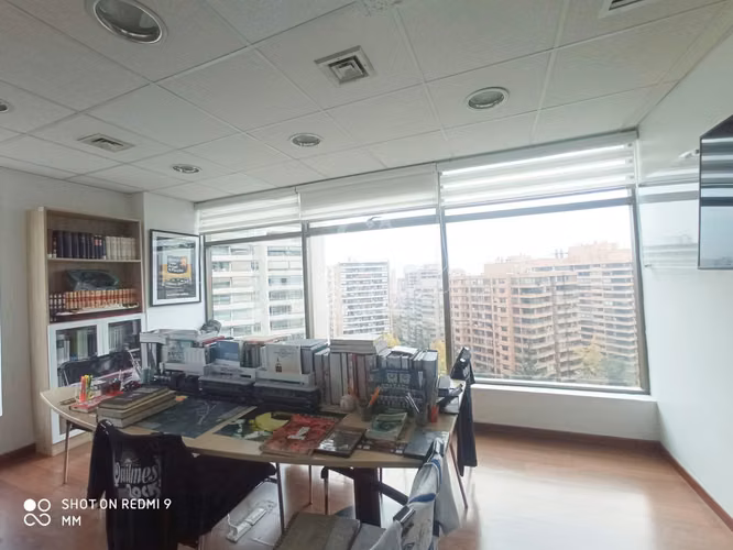 Venta Oficina Av Apoquindo - Imagen 8