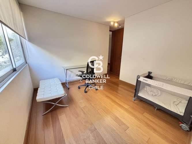 Venta duplex con gran jardín, terrazas y quincho - Imagen 12
