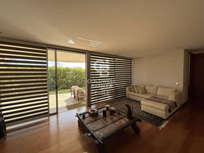 Venta duplex con gran jardín, terrazas y quincho - Imagen 15