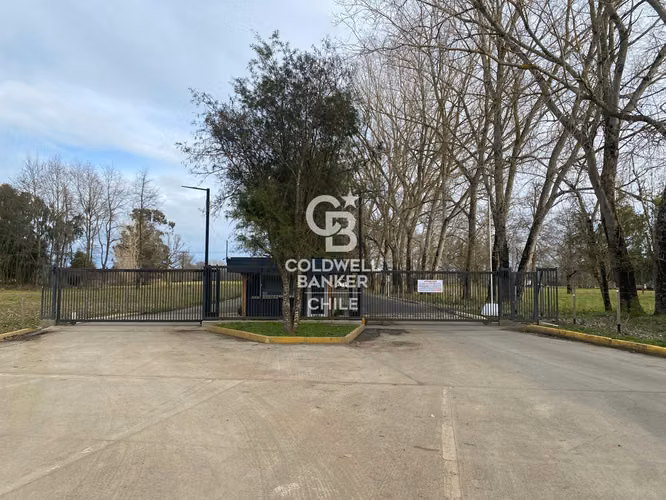 Oportunidad Única: Parcela 5.000 m² en Osorno