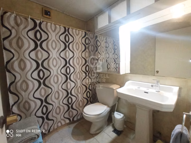 Alto Potencial en Providencia | Casa para Remodelar
