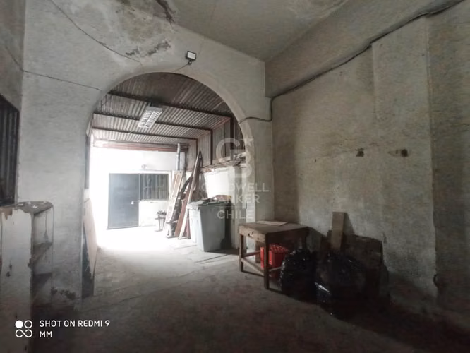 Casa Comercial para Remodelar en Barrio Italia
