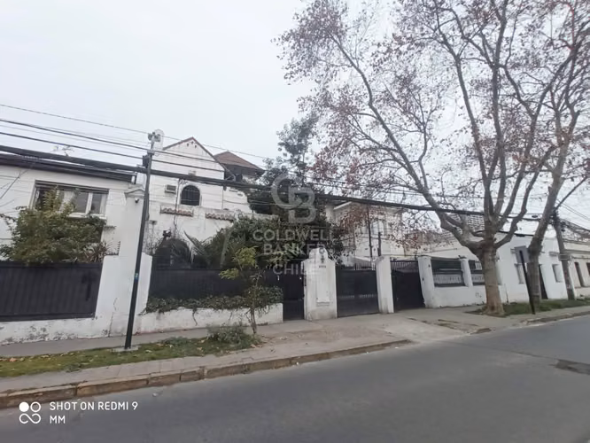 Casa Comercial para Remodelar en Barrio Italia