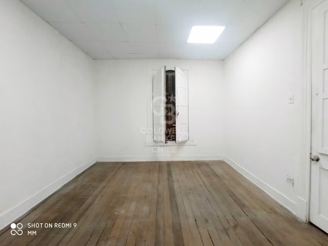 Casa Comercial para Remodelar en Barrio Italia