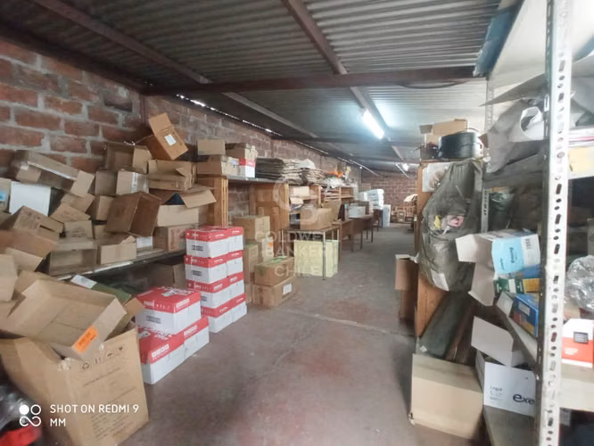 Casa Comercial para Remodelar en Barrio Italia
