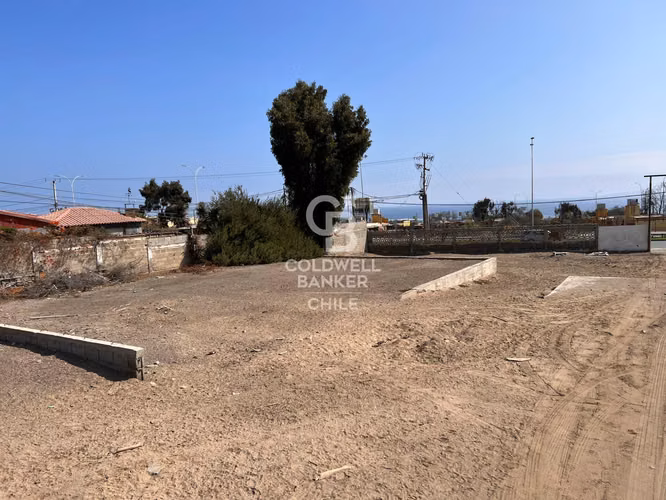 Arriendo de Sitios en Sector Industrial La Chimba