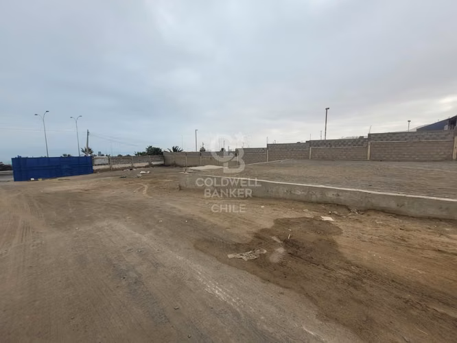 Arriendo de Sitios en Sector Industrial La Chimba