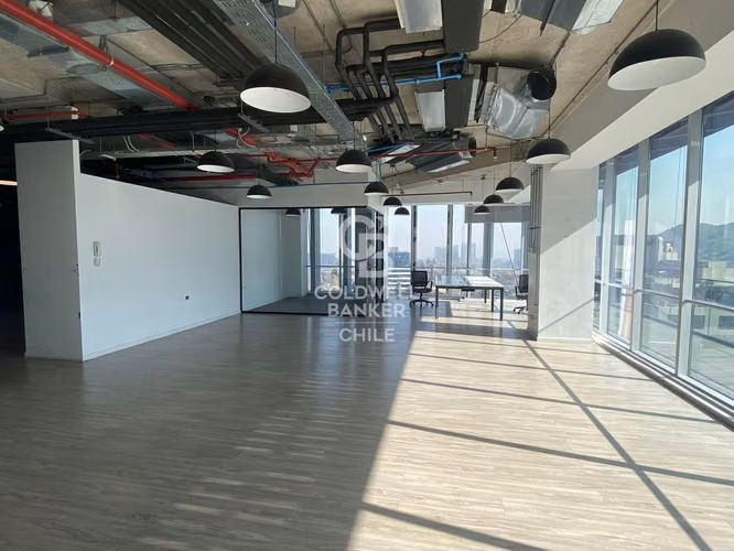 Oficina Parque San Damian - Las Condes Oriente