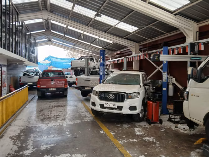 Propiedad Comercial en Carrascal