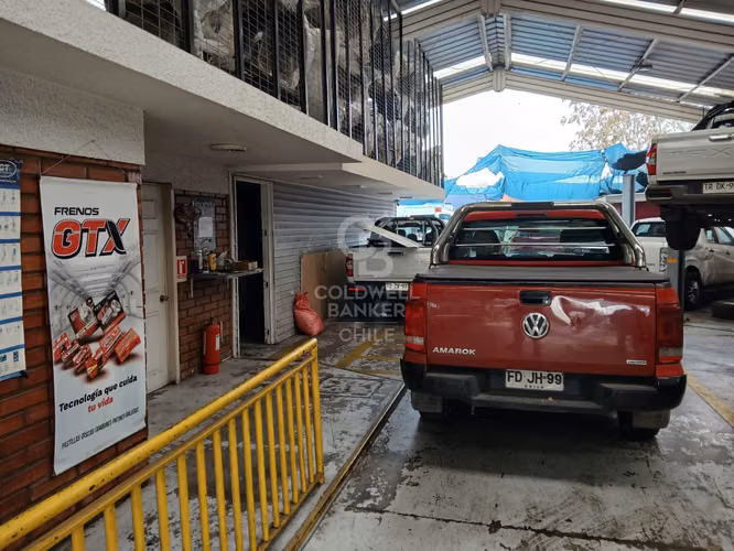 Propiedad Comercial en Carrascal