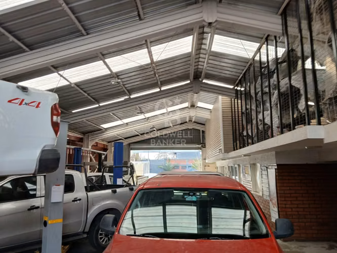 Propiedad Comercial en Carrascal