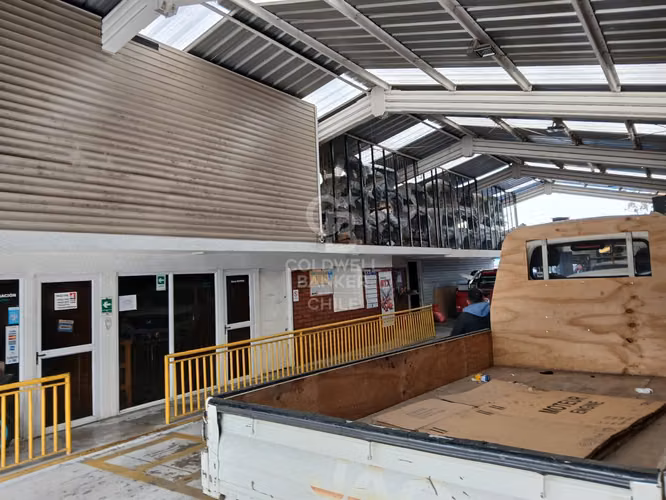Propiedad Comercial en Carrascal