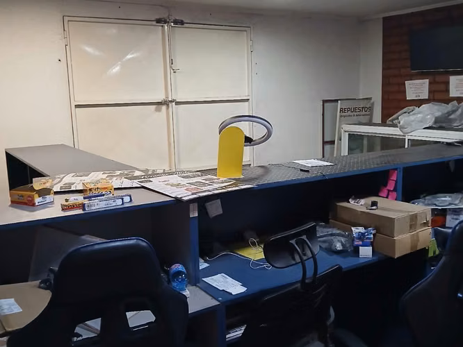 Propiedad Comercial en Carrascal