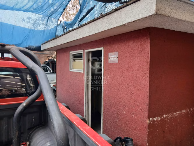 Propiedad Comercial en Carrascal