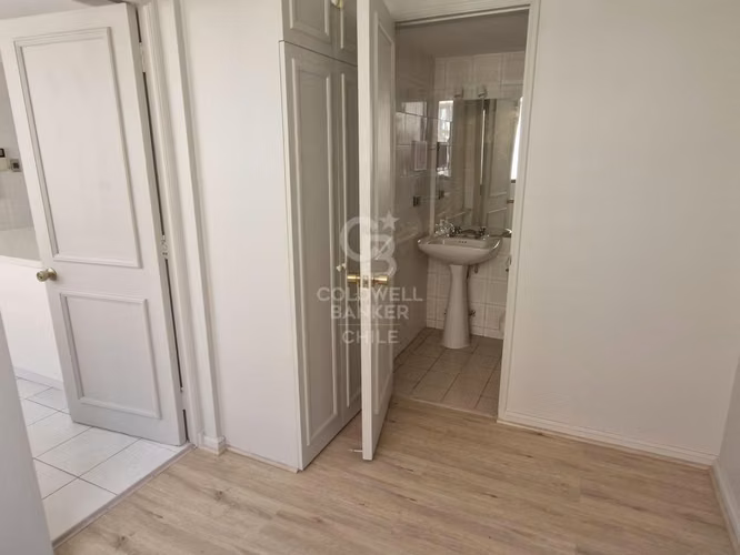 Remodelado Barrio El Golf Vista despejada