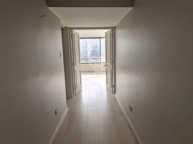 Remodelado Barrio El Golf Vista despejada