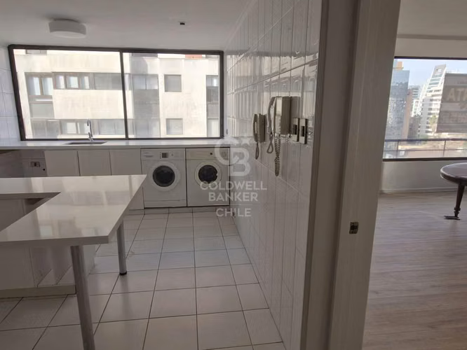 Remodelado Barrio El Golf Vista despejada