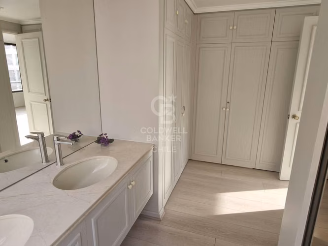 Remodelado Barrio El Golf Vista despejada