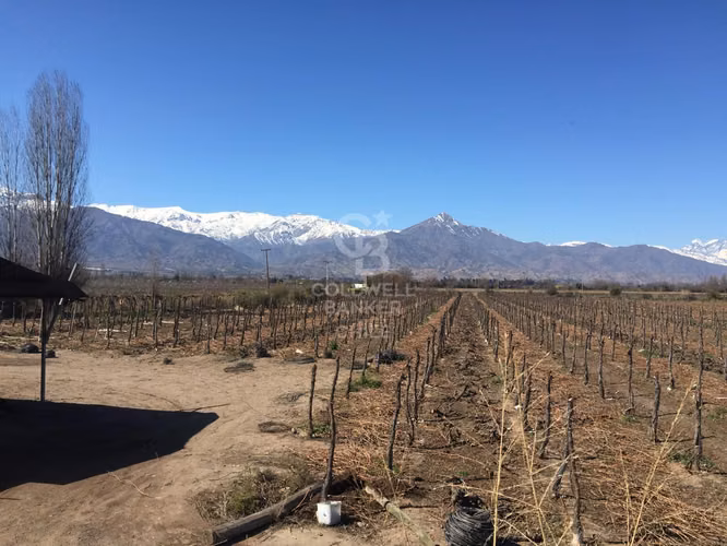 Ultimas Parcelas de 5000m2 Santa Maria Los Andes